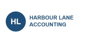 Harbour Lane Accounting logo