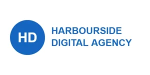 Harbourside Digital Agency logo