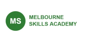 Melbourne Skills Academy logo