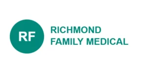 Richmond Family Medical logo