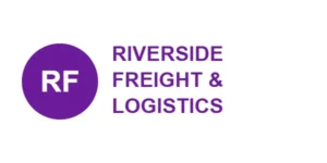 Riverside Freight & Logistics logo