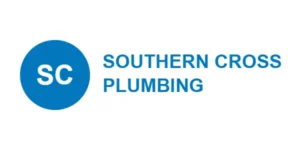 Southern Cross Plumbing logo