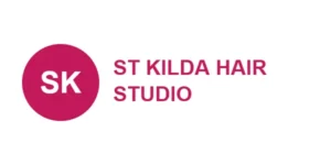 St Kilda Hair Studio logo