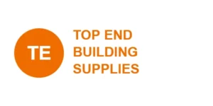 Top End Building Supplies logo