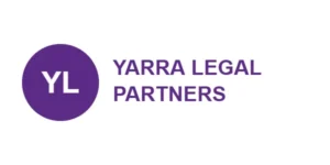Yarra Legal Partners logo