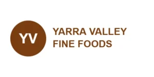 Yarra Valley Fine Foods logo